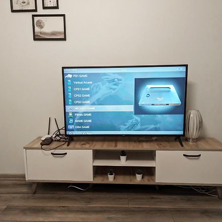 Scandinavian Inspired Design Vilnius Ngoại thất bức ảnh