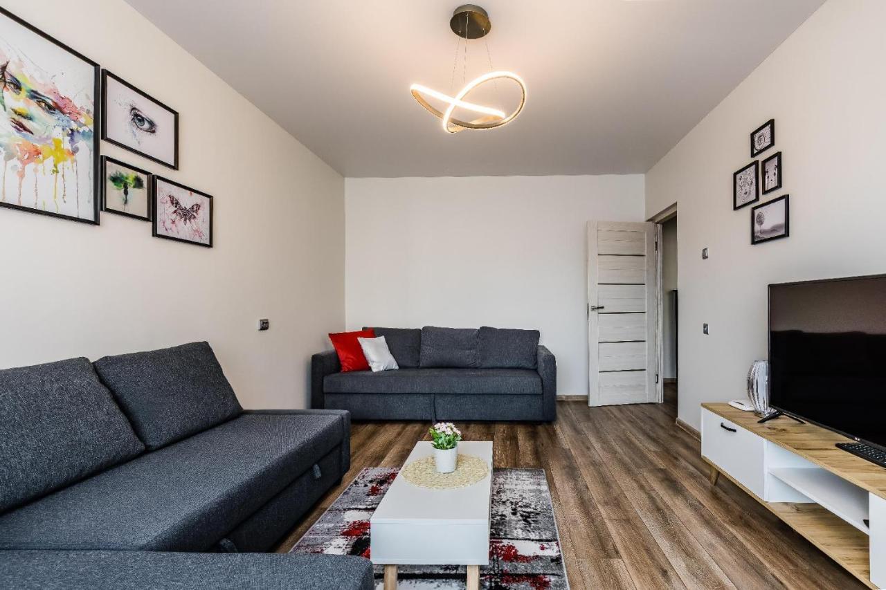 Scandinavian Inspired Design Vilnius Ngoại thất bức ảnh