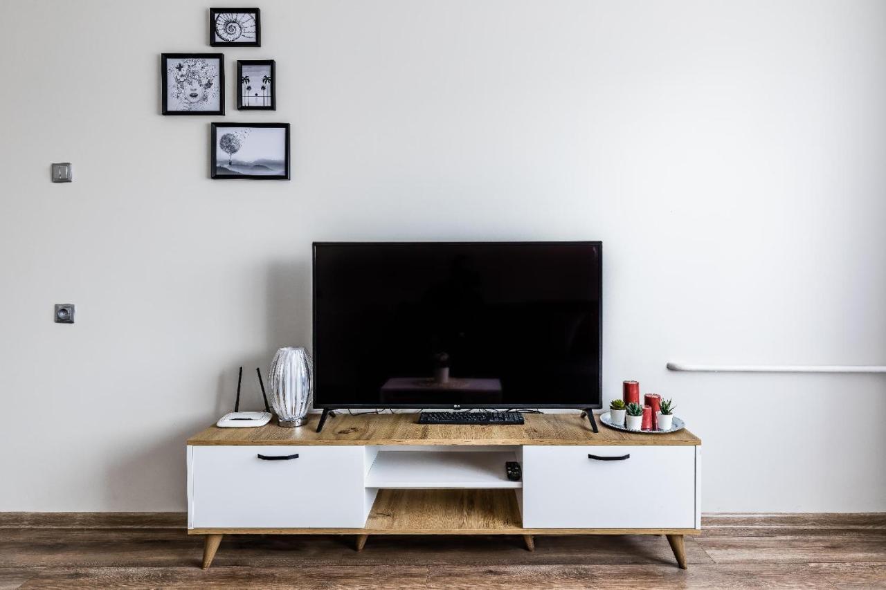 Scandinavian Inspired Design Vilnius Ngoại thất bức ảnh