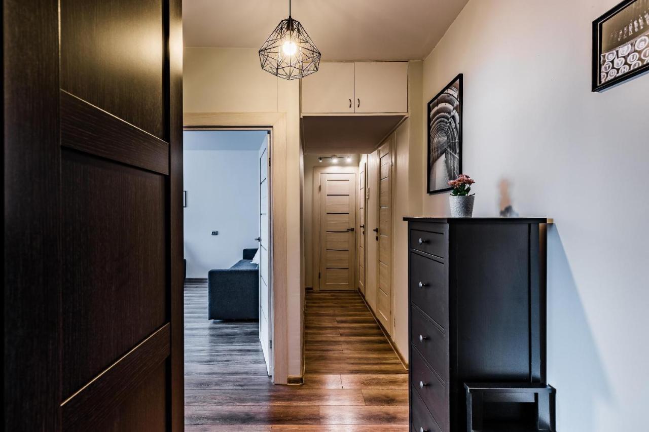Scandinavian Inspired Design Vilnius Ngoại thất bức ảnh