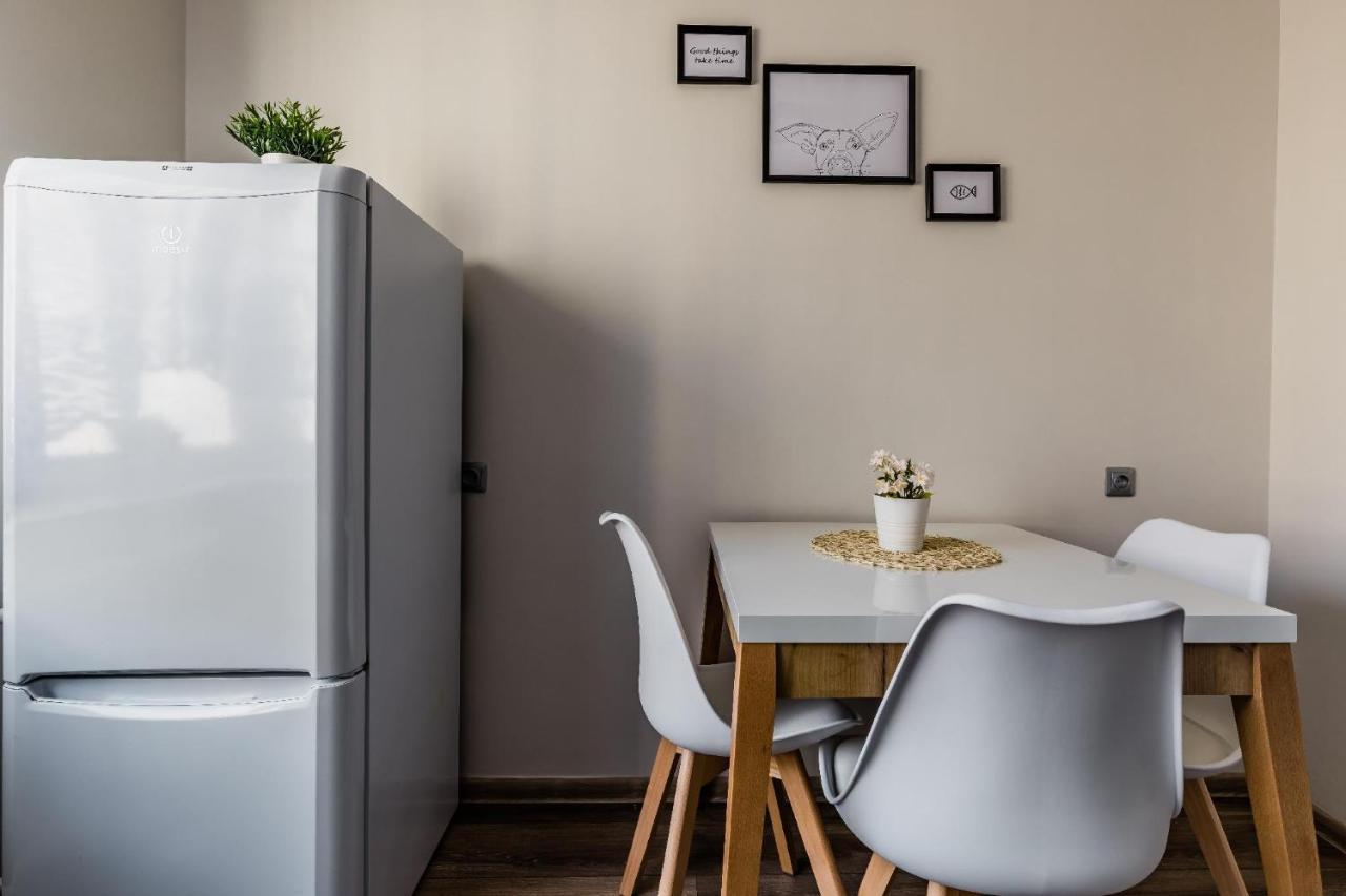 Scandinavian Inspired Design Vilnius Ngoại thất bức ảnh