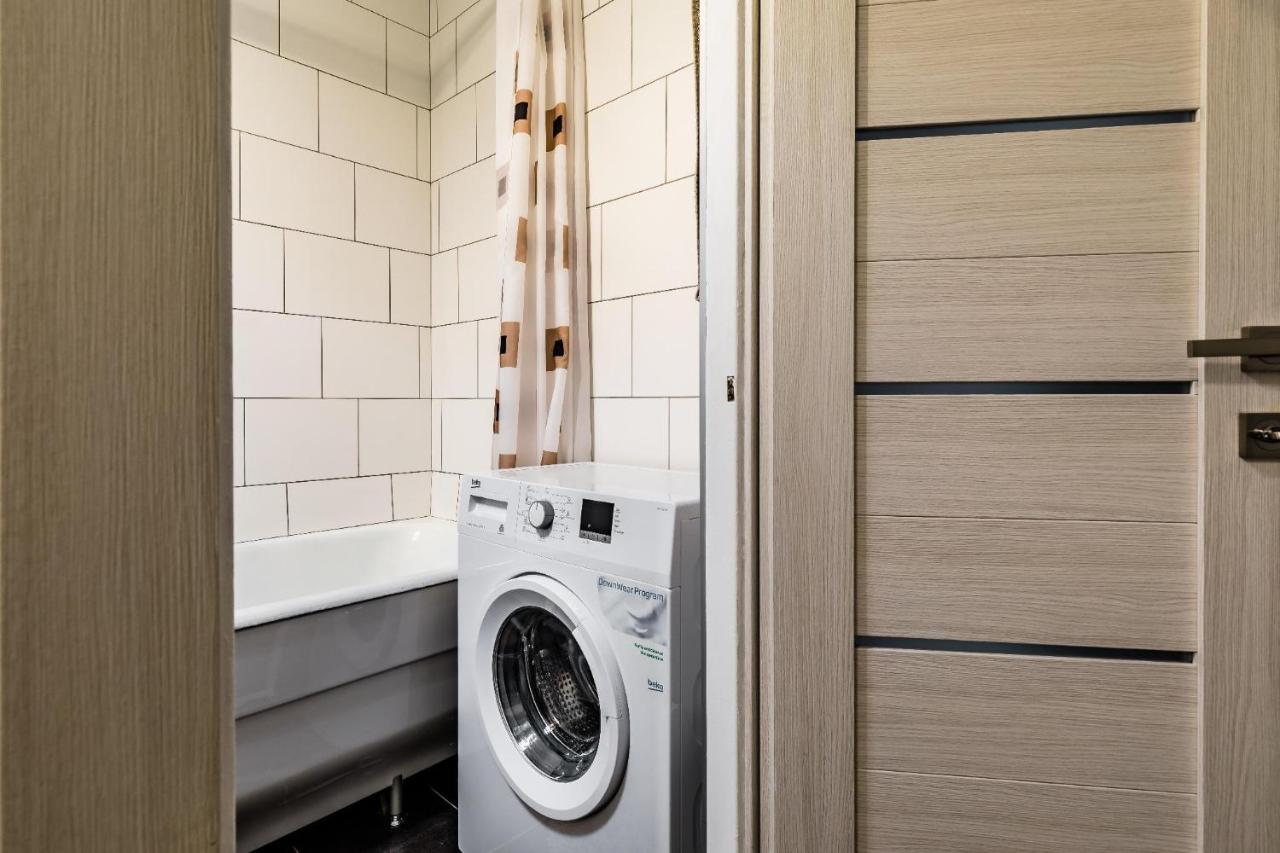 Scandinavian Inspired Design Vilnius Ngoại thất bức ảnh