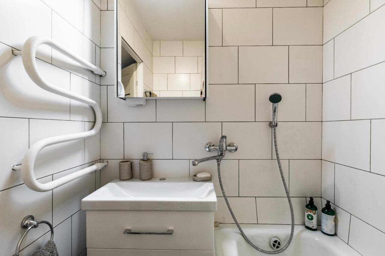 Scandinavian Inspired Design Vilnius Ngoại thất bức ảnh