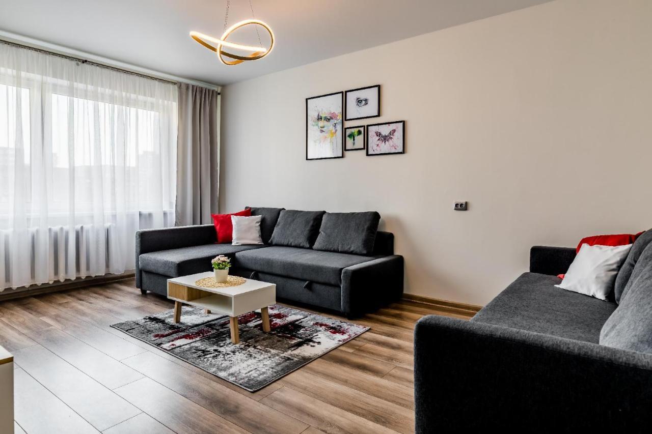 Scandinavian Inspired Design Vilnius Ngoại thất bức ảnh