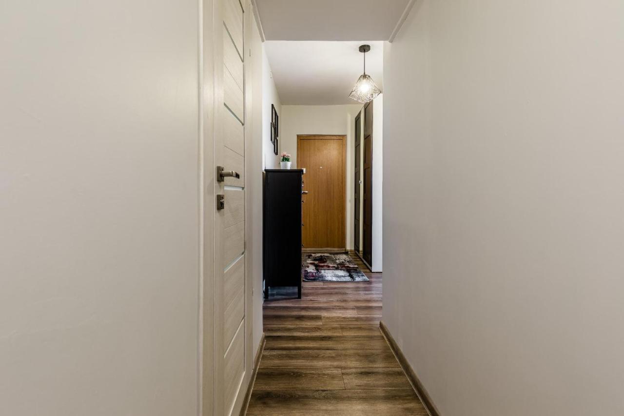 Scandinavian Inspired Design Vilnius Ngoại thất bức ảnh