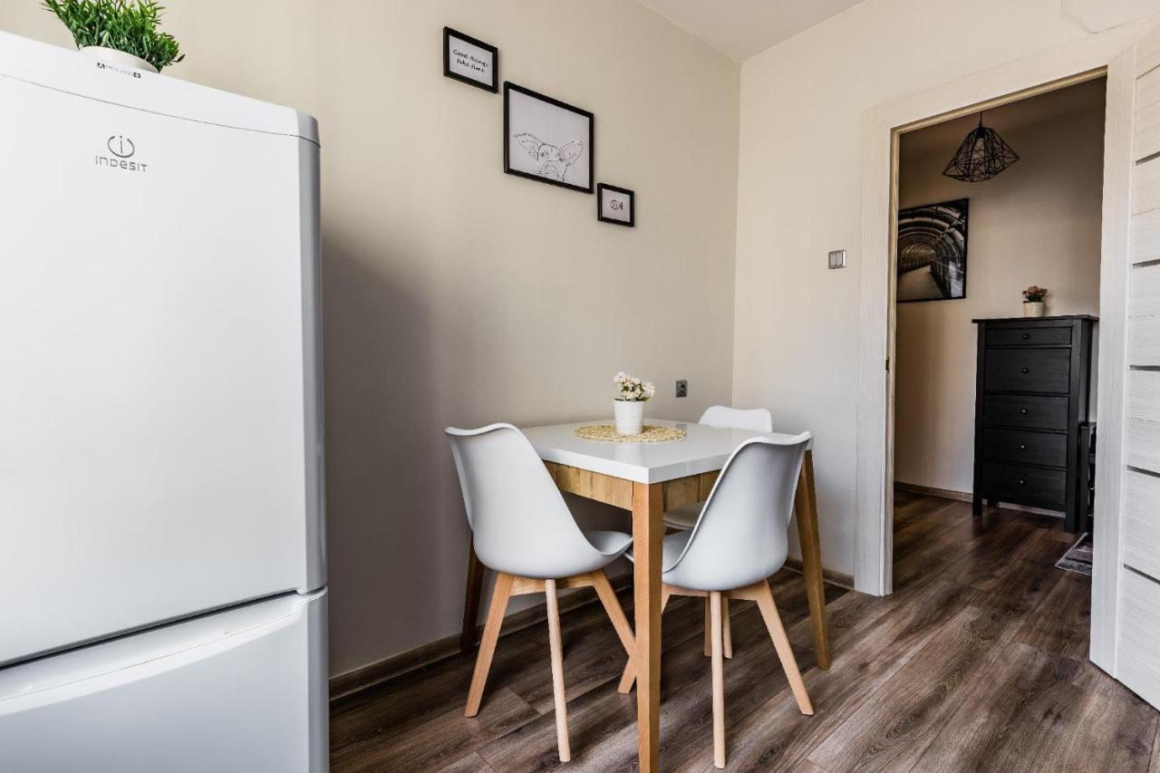 Scandinavian Inspired Design Vilnius Ngoại thất bức ảnh