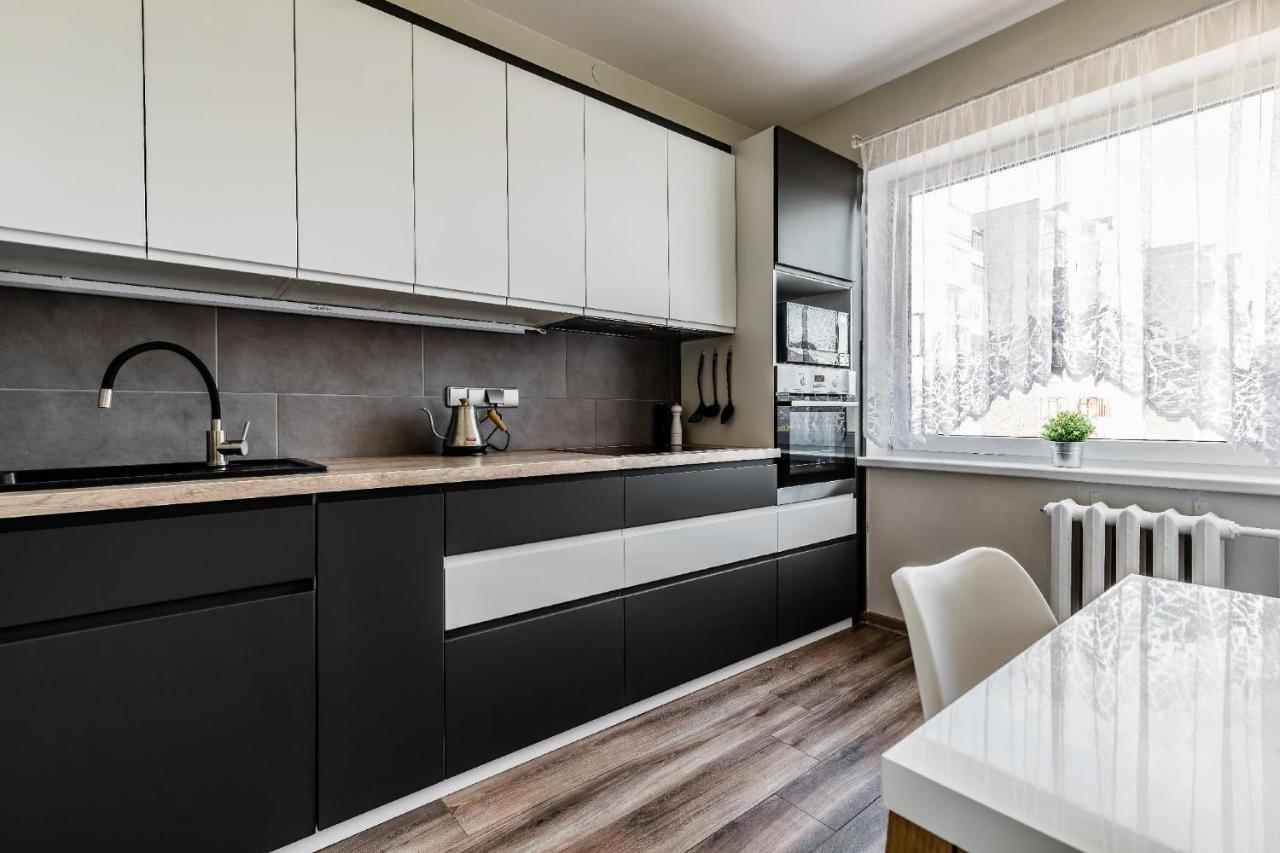 Scandinavian Inspired Design Vilnius Ngoại thất bức ảnh