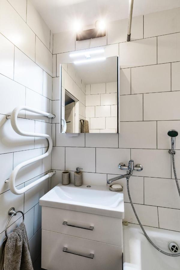 Scandinavian Inspired Design Vilnius Ngoại thất bức ảnh