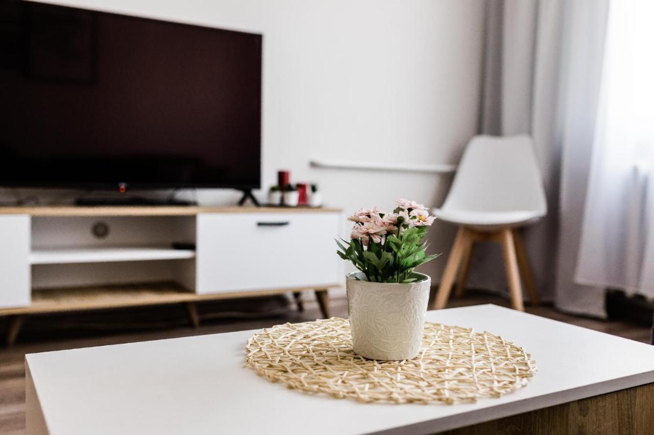 Scandinavian Inspired Design Vilnius Ngoại thất bức ảnh