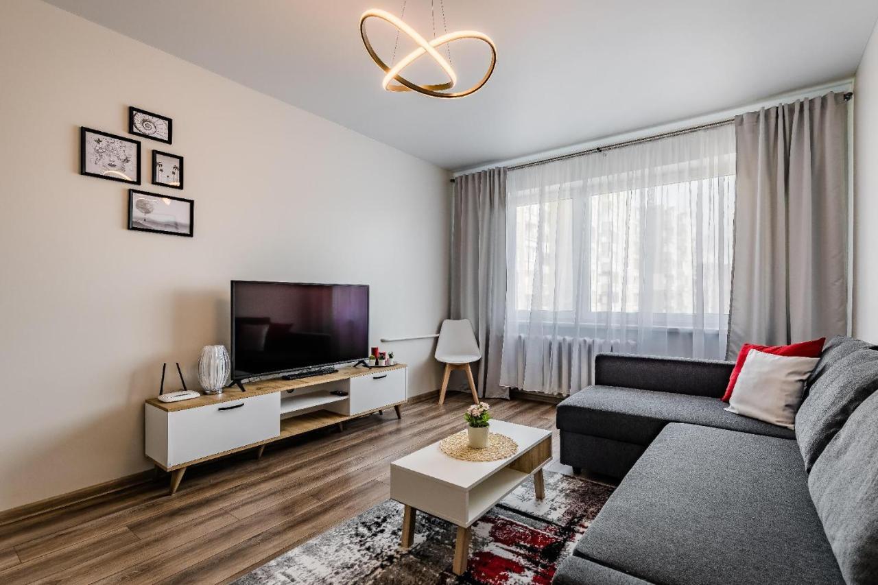 Scandinavian Inspired Design Vilnius Ngoại thất bức ảnh