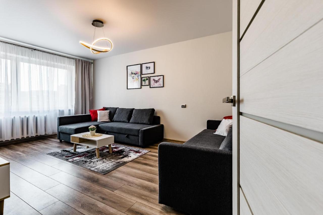Scandinavian Inspired Design Vilnius Ngoại thất bức ảnh
