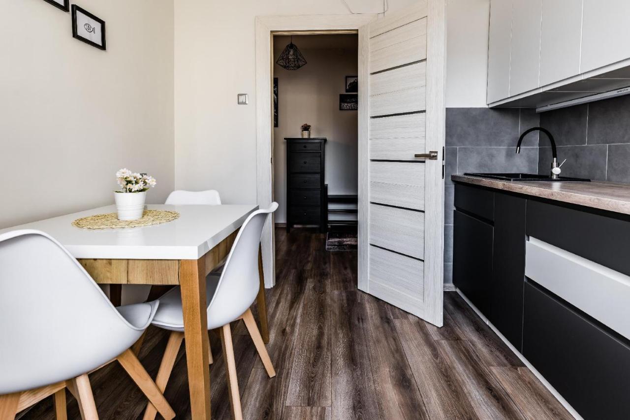Scandinavian Inspired Design Vilnius Ngoại thất bức ảnh