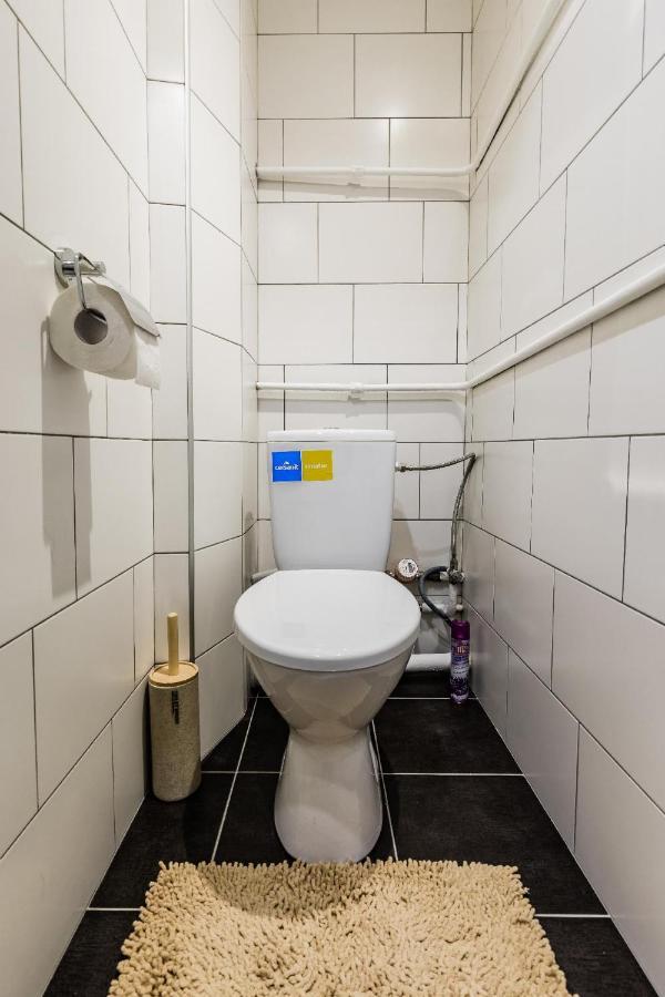 Scandinavian Inspired Design Vilnius Ngoại thất bức ảnh