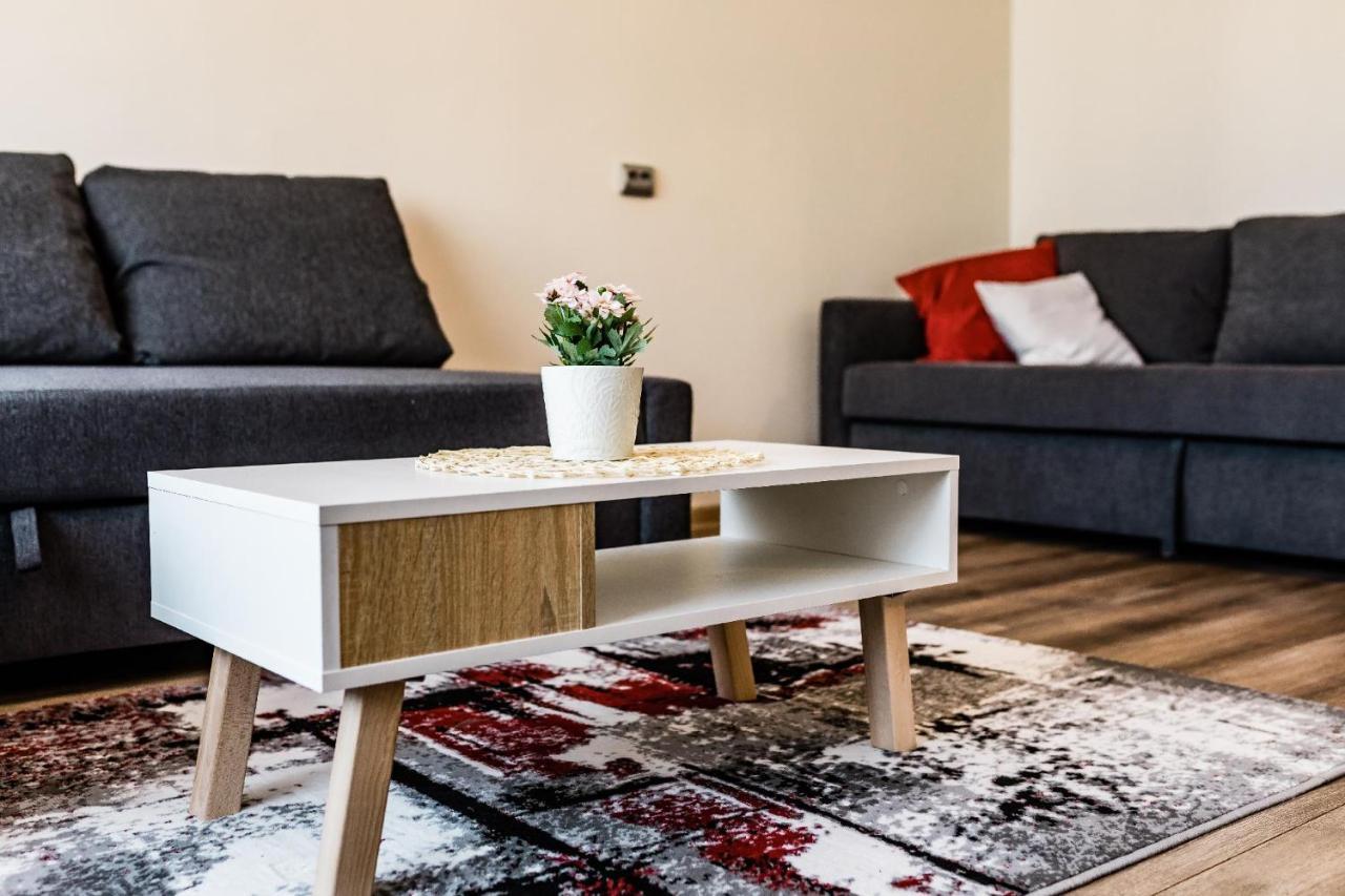 Scandinavian Inspired Design Vilnius Ngoại thất bức ảnh
