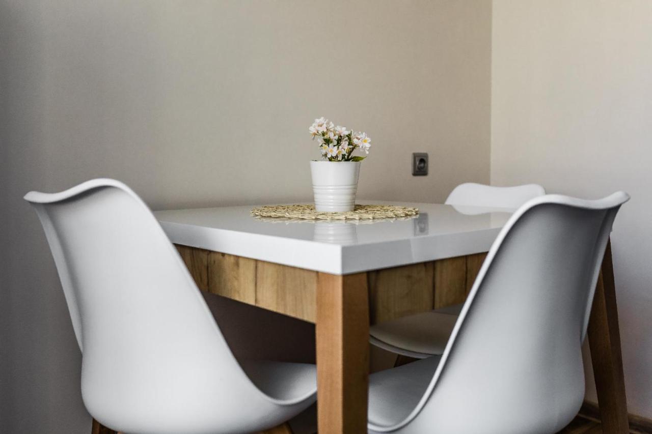 Scandinavian Inspired Design Vilnius Ngoại thất bức ảnh