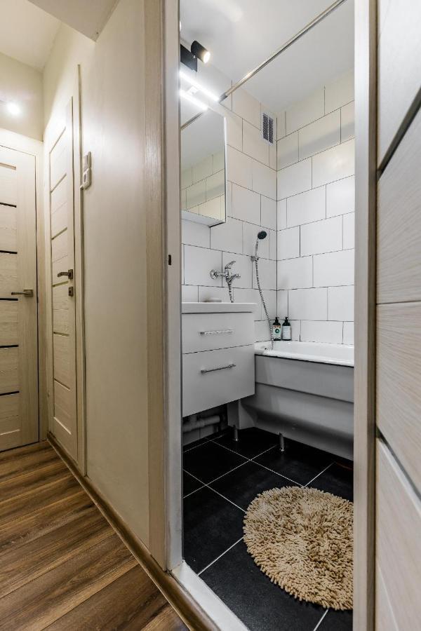 Scandinavian Inspired Design Vilnius Ngoại thất bức ảnh