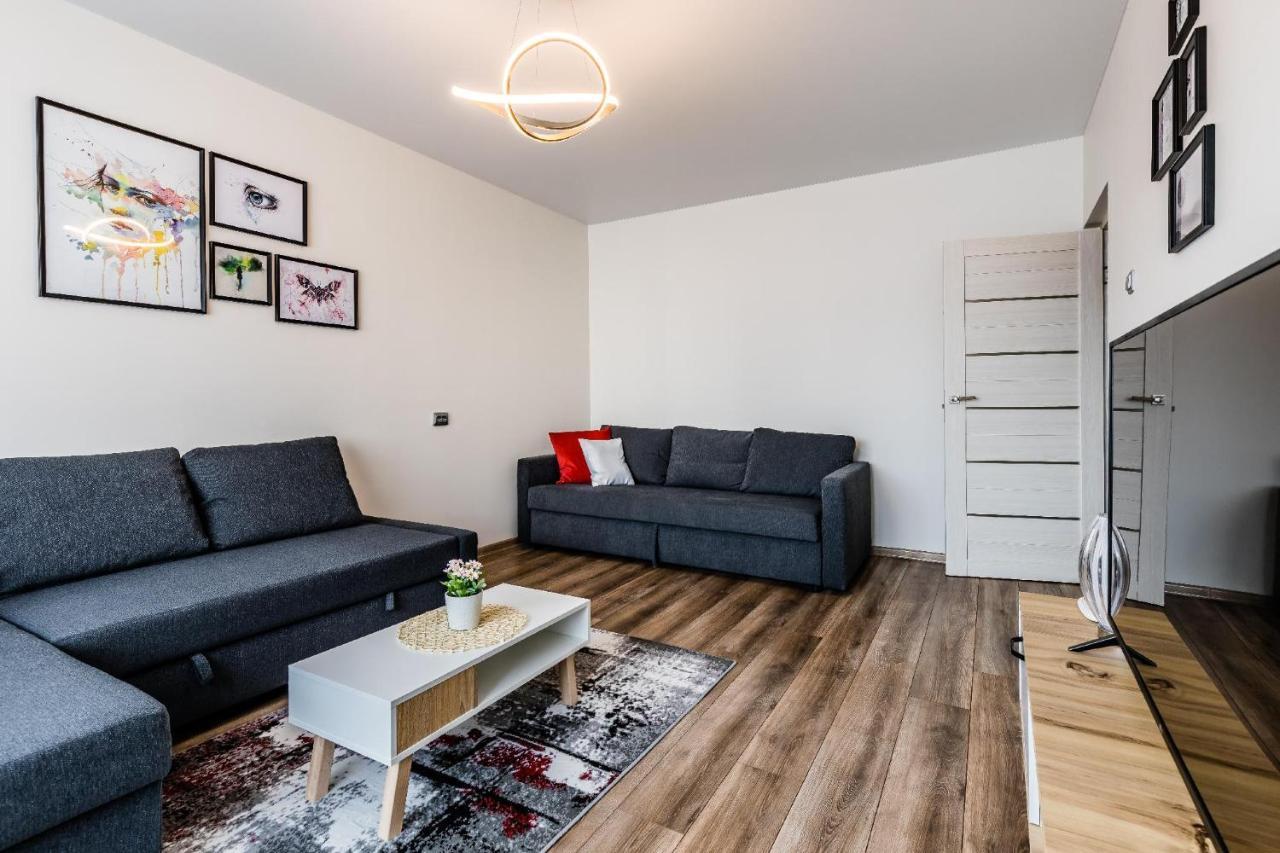 Scandinavian Inspired Design Vilnius Ngoại thất bức ảnh