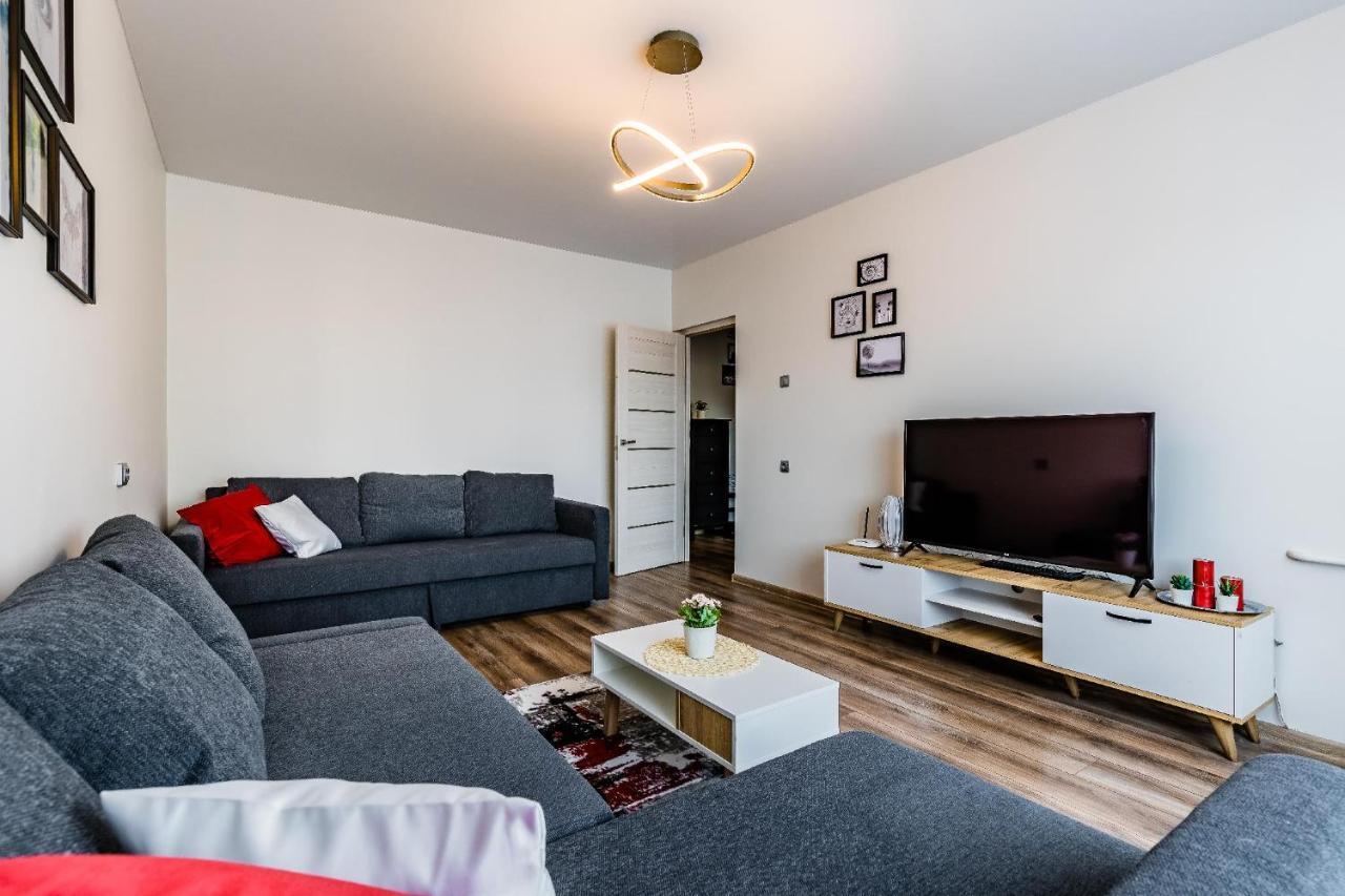 Scandinavian Inspired Design Vilnius Ngoại thất bức ảnh